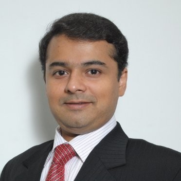 Nikhil Gokhale, Testimonial